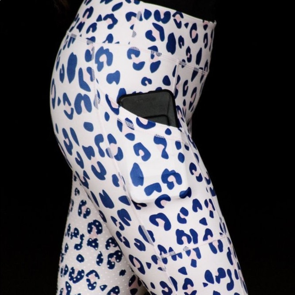 Heiress Equine riding breeches